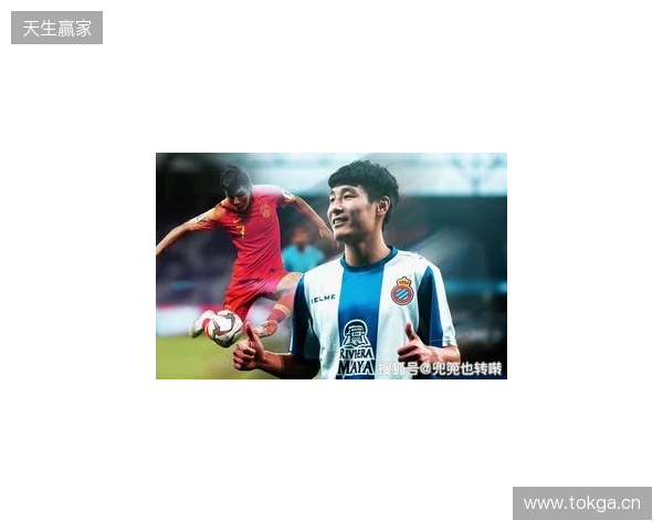 中国球员能在欧洲踢上主力、半主力的上一个是武磊，再之前孙继海