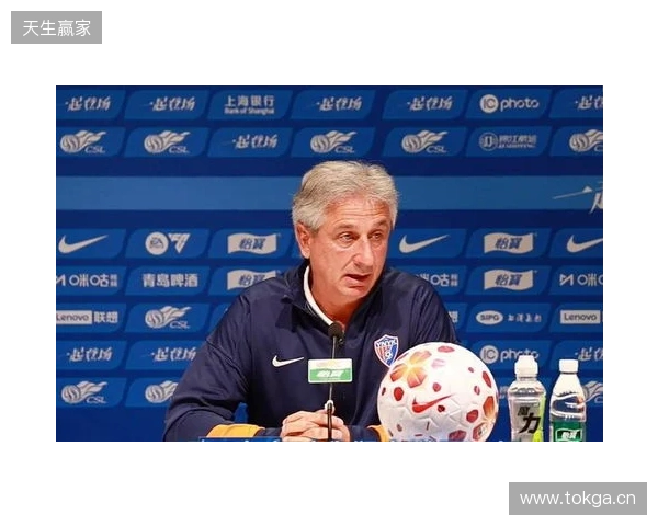 乔迪:海港实力很强,我们必须拿出积极的态度 乔迪:海港实力很强,我们必须拿出积极的态度