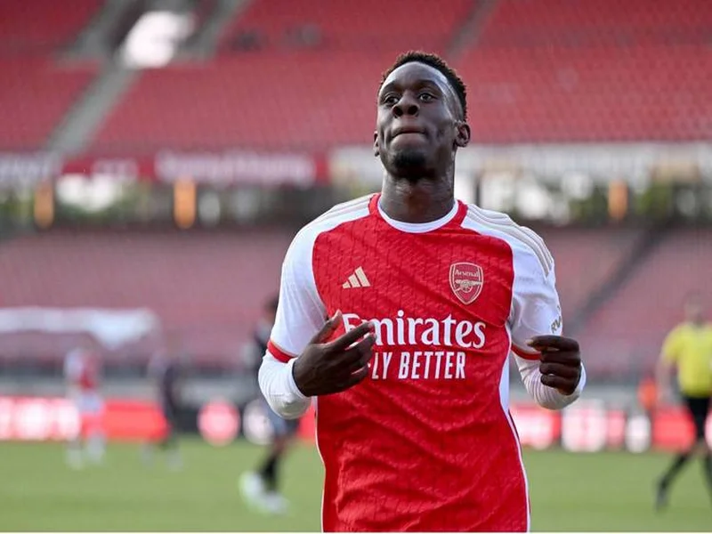 邮报:阿森纳谈判签布莱克本17岁前锋泰永,或本月完成交易