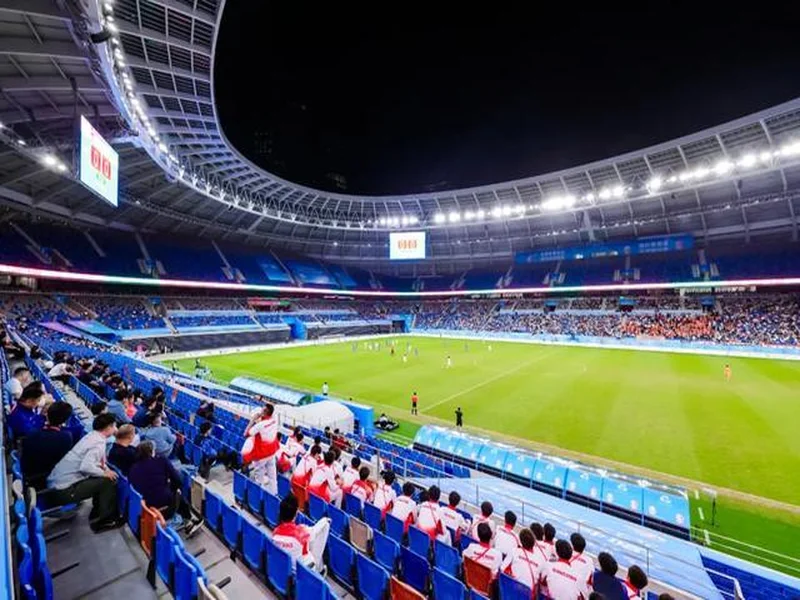 阿代米：深圳想成为中国最好的俱乐部之一，球队感觉就像家一样