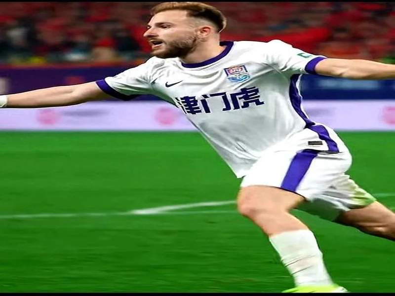 阿代米：深圳想成为中国最好的俱乐部之一，球队感觉就像家一样